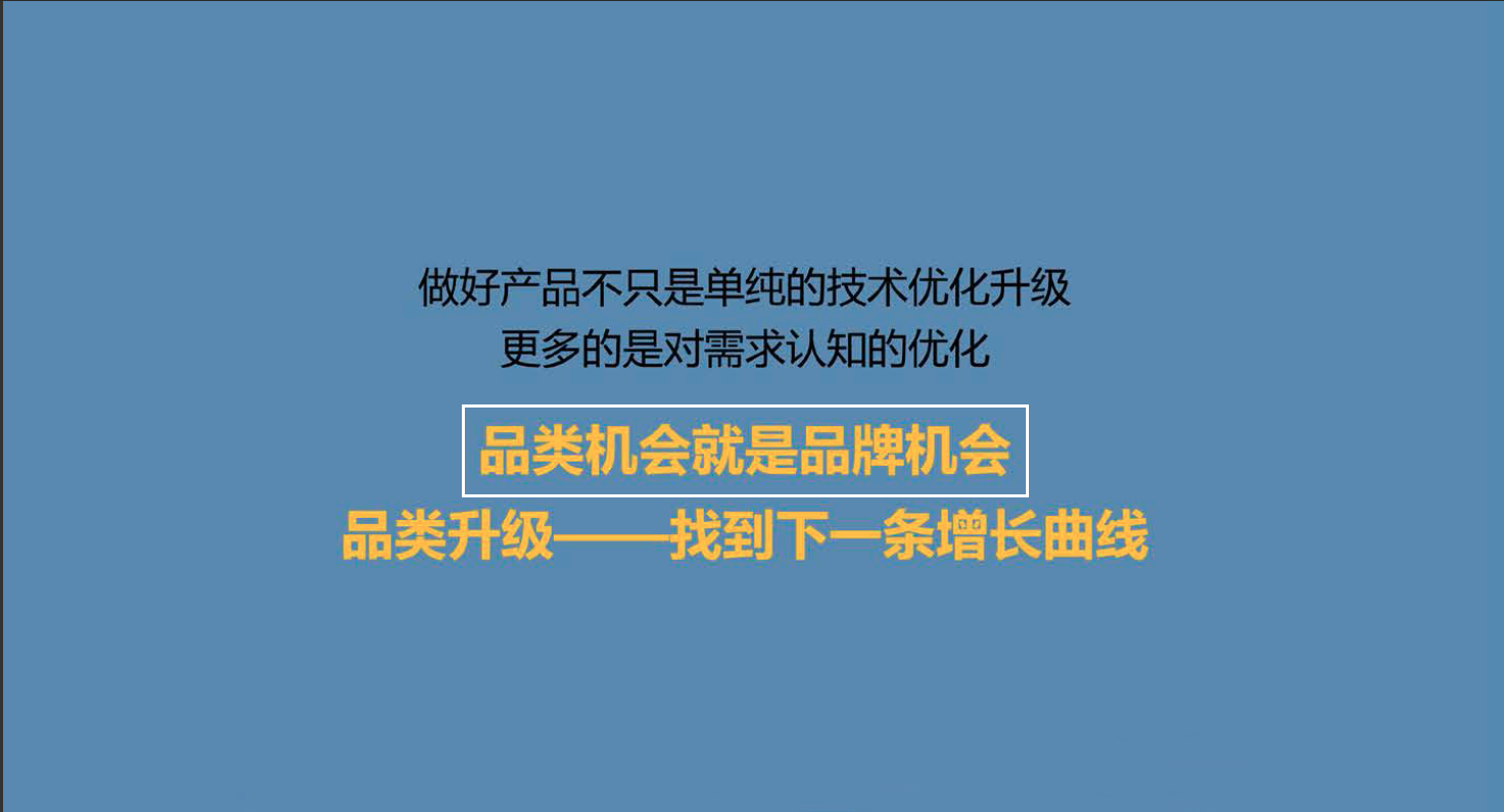 品牌策劃定位分析